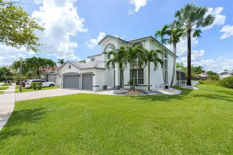 3408 SW 175th Avenue Miramar FL 33029