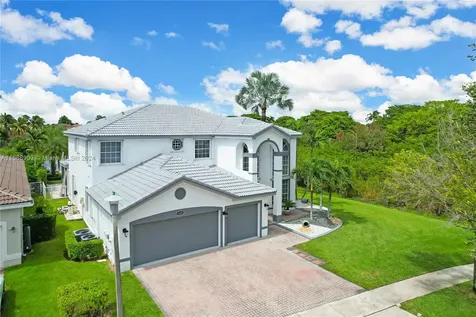 3408 SW 175th Avenue Miramar FL 33029