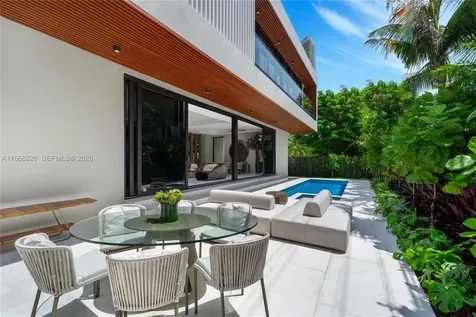 262 189th Terrace Sunny Isles Beach FL 33160