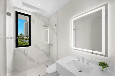 262 189th Terrace Sunny Isles Beach FL 33160