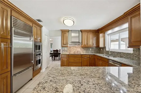 17905 SW 188th Street Miami FL 33187