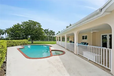 17905 SW 188th Street Miami FL 33187