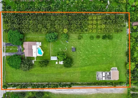 17905 SW 188th Street Miami FL 33187