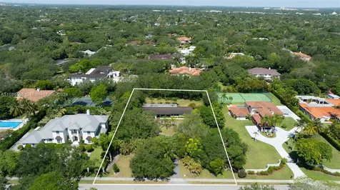 10840 SW 67th Avenue Pinecrest FL 33156