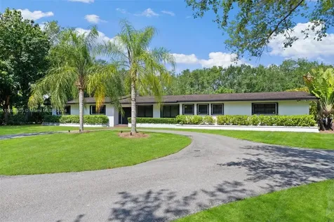 10840 SW 67th Avenue Pinecrest FL 33156