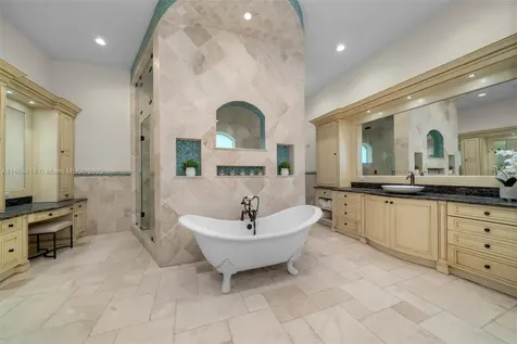 7860 SW 129th Terrace Pinecrest FL 33156