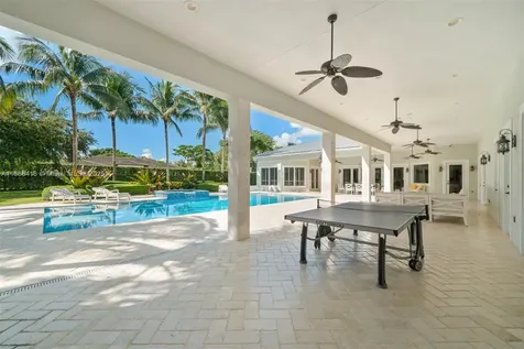 7860 SW 129th Terrace Pinecrest FL 33156