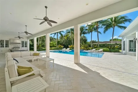 7860 SW 129th Terrace Pinecrest FL 33156