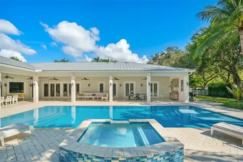 7860 SW 129th Terrace Pinecrest FL 33156