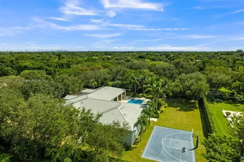 7860 SW 129th Terrace Pinecrest FL 33156