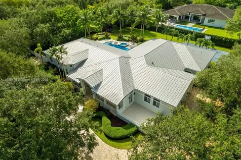 7860 SW 129th Terrace Pinecrest FL 33156