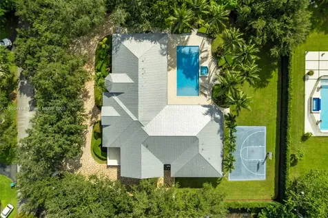 7860 SW 129th Terrace Pinecrest FL 33156