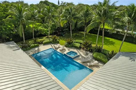 7860 SW 129th Terrace Pinecrest FL 33156