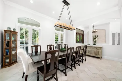 7860 SW 129th Terrace Pinecrest FL 33156