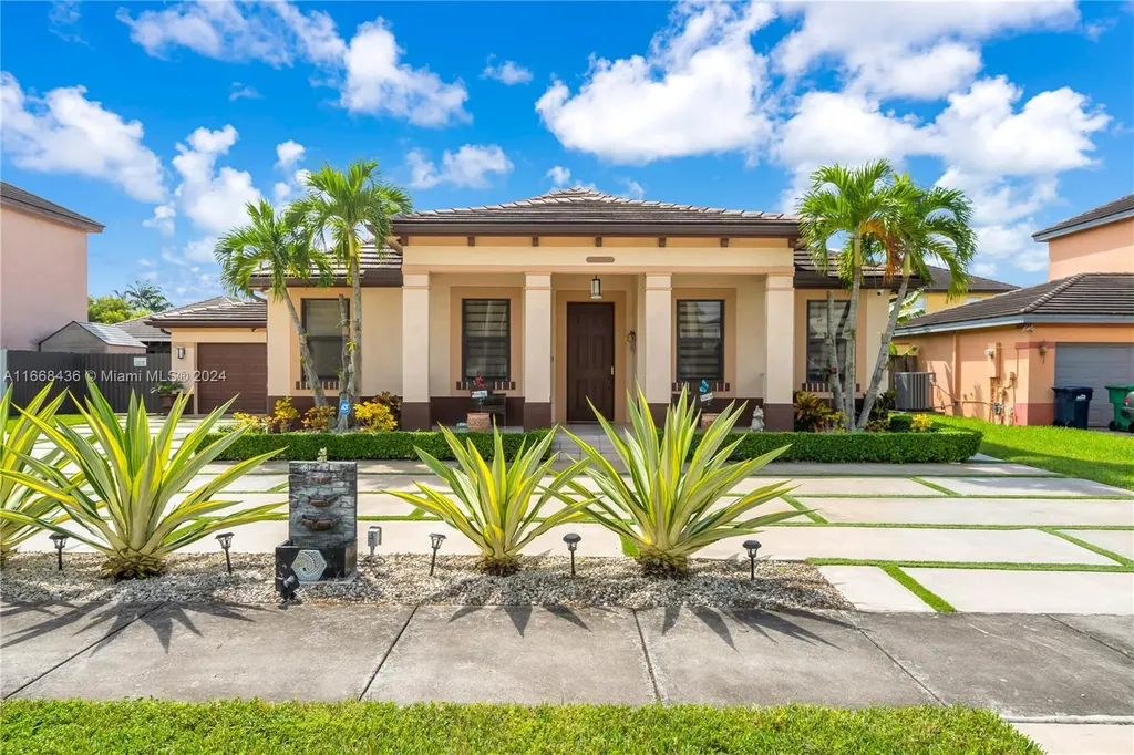 12764 SW 204th Street Miami FL 33177