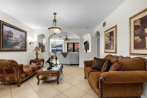 12764 SW 204th Street Miami FL 33177