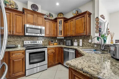 12764 SW 204th Street Miami FL 33177