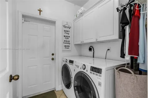 12764 SW 204th Street Miami FL 33177