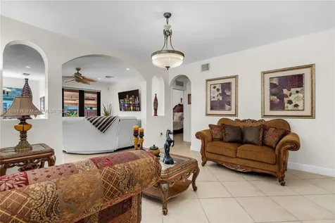 12764 SW 204th Street Miami FL 33177