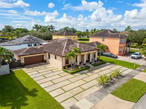 12764 SW 204th Street Miami FL 33177