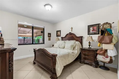 12764 SW 204th Street Miami FL 33177
