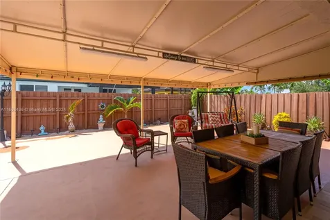 12764 SW 204th Street Miami FL 33177