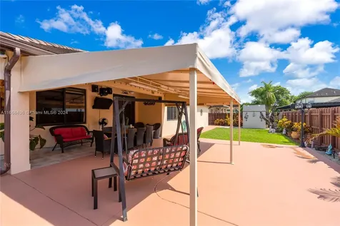 12764 SW 204th Street Miami FL 33177