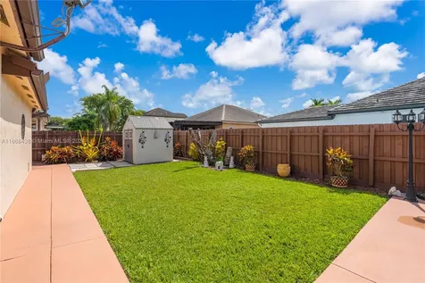 12764 SW 204th Street Miami FL 33177