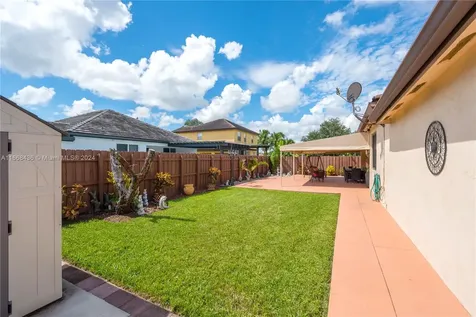 12764 SW 204th Street Miami FL 33177