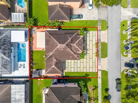 12764 SW 204th Street Miami FL 33177