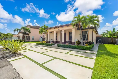 12764 SW 204th Street Miami FL 33177