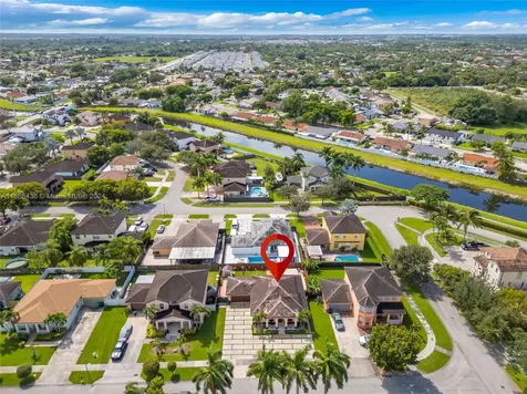 12764 SW 204th Street Miami FL 33177