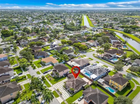 12764 SW 204th Street Miami FL 33177