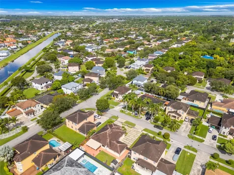 12764 SW 204th Street Miami FL 33177