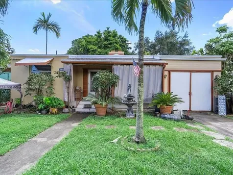 1810 NW 16th Terrace Miami FL 33125