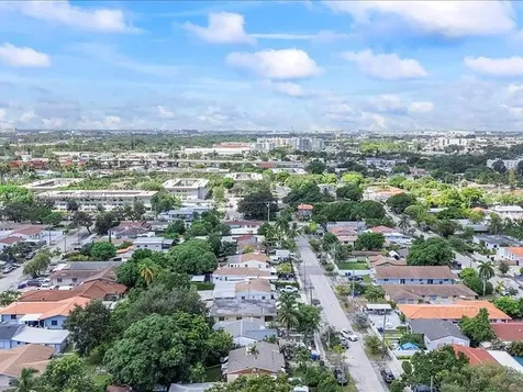 1810 NW 16th Terrace Miami FL 33125