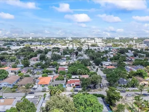 1810 NW 16th Terrace Miami FL 33125