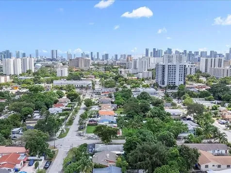 1810 NW 16th Terrace Miami FL 33125
