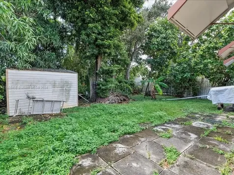 1810 NW 16th Terrace Miami FL 33125