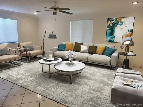 9755 SW 215th Lane Cutler Bay FL 33189