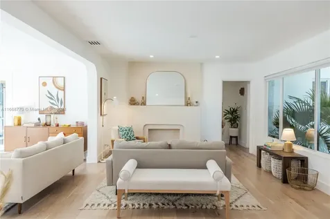 11205 NE 8th Avenue Biscayne Park FL 33161