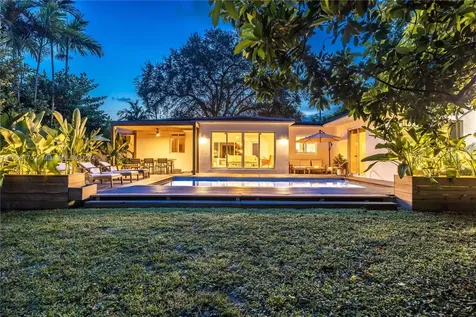 11205 NE 8th Avenue Biscayne Park FL 33161