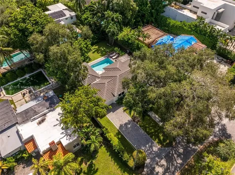 11205 NE 8th Avenue Biscayne Park FL 33161