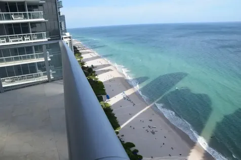 17001 Collins Avenue Sunny Isles Beach FL 33160