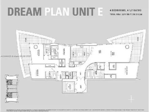 17001 Collins Avenue Sunny Isles Beach FL 33160
