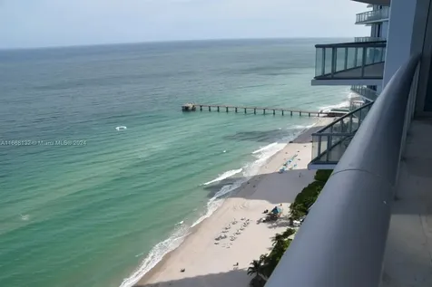 17001 Collins Avenue Sunny Isles Beach FL 33160
