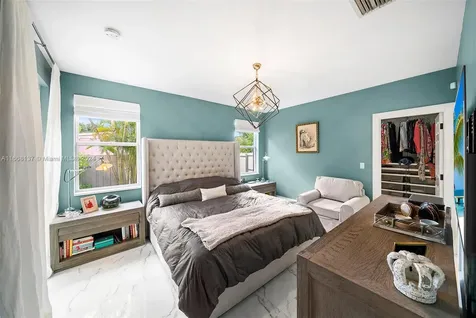 12705 NE 5th Avenue North Miami FL 33161