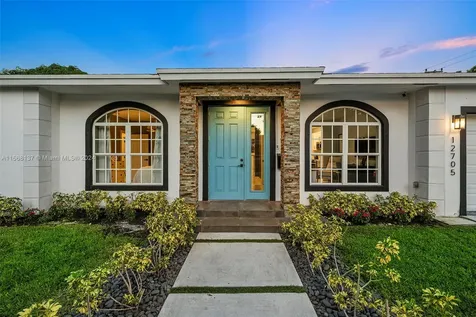 12705 NE 5th Avenue North Miami FL 33161