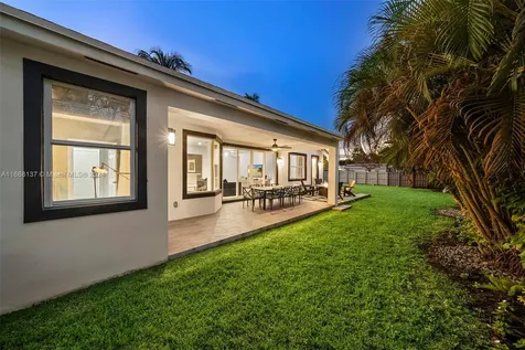 12705 NE 5th Avenue North Miami FL 33161