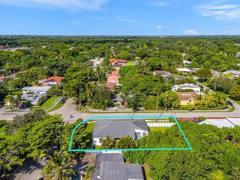 12705 NE 5th Avenue North Miami FL 33161